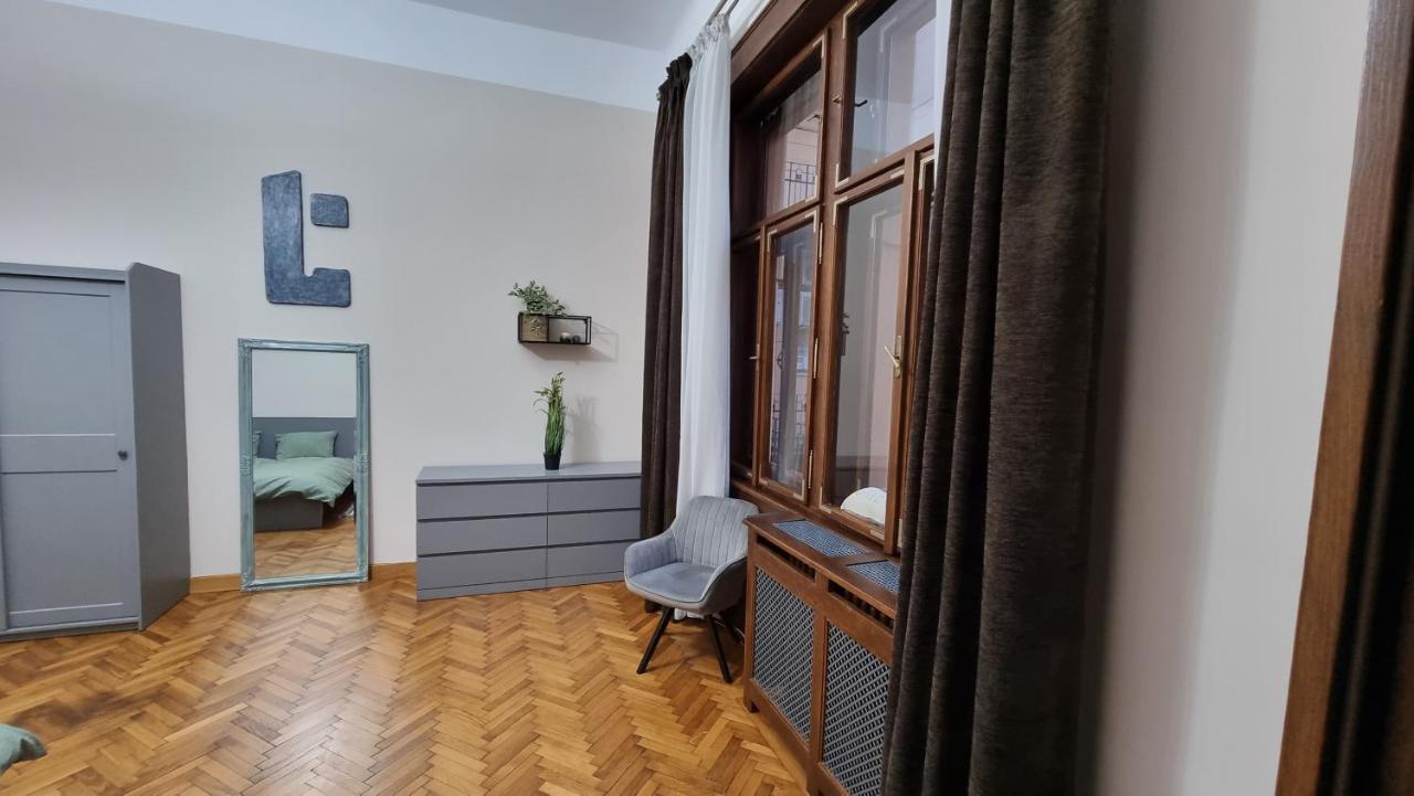 Neuhausz Suite - Ultracentral Τιμισοάρα Εξωτερικό φωτογραφία