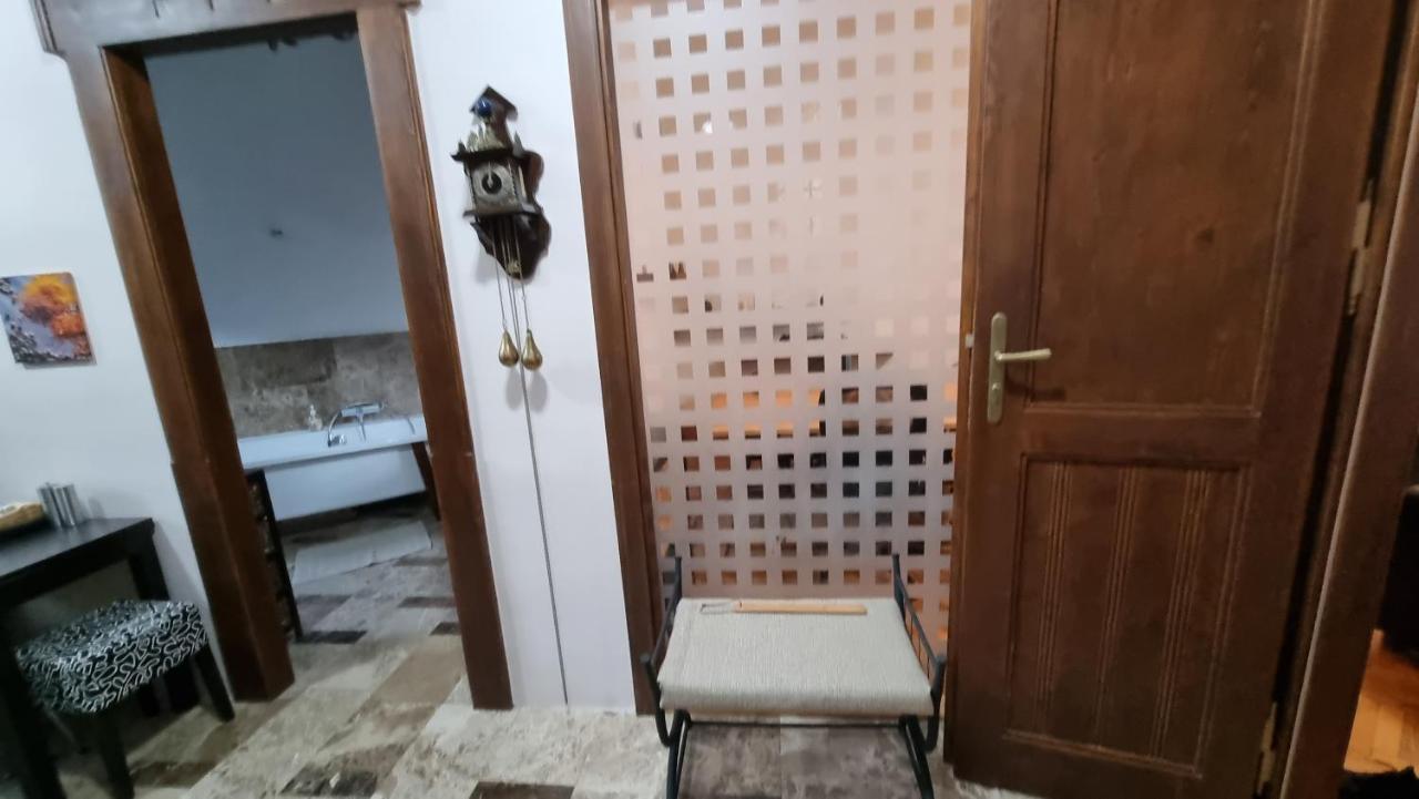 Neuhausz Suite - Ultracentral Τιμισοάρα Εξωτερικό φωτογραφία