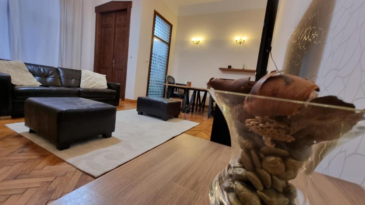 Neuhausz Suite - Ultracentral Τιμισοάρα Εξωτερικό φωτογραφία